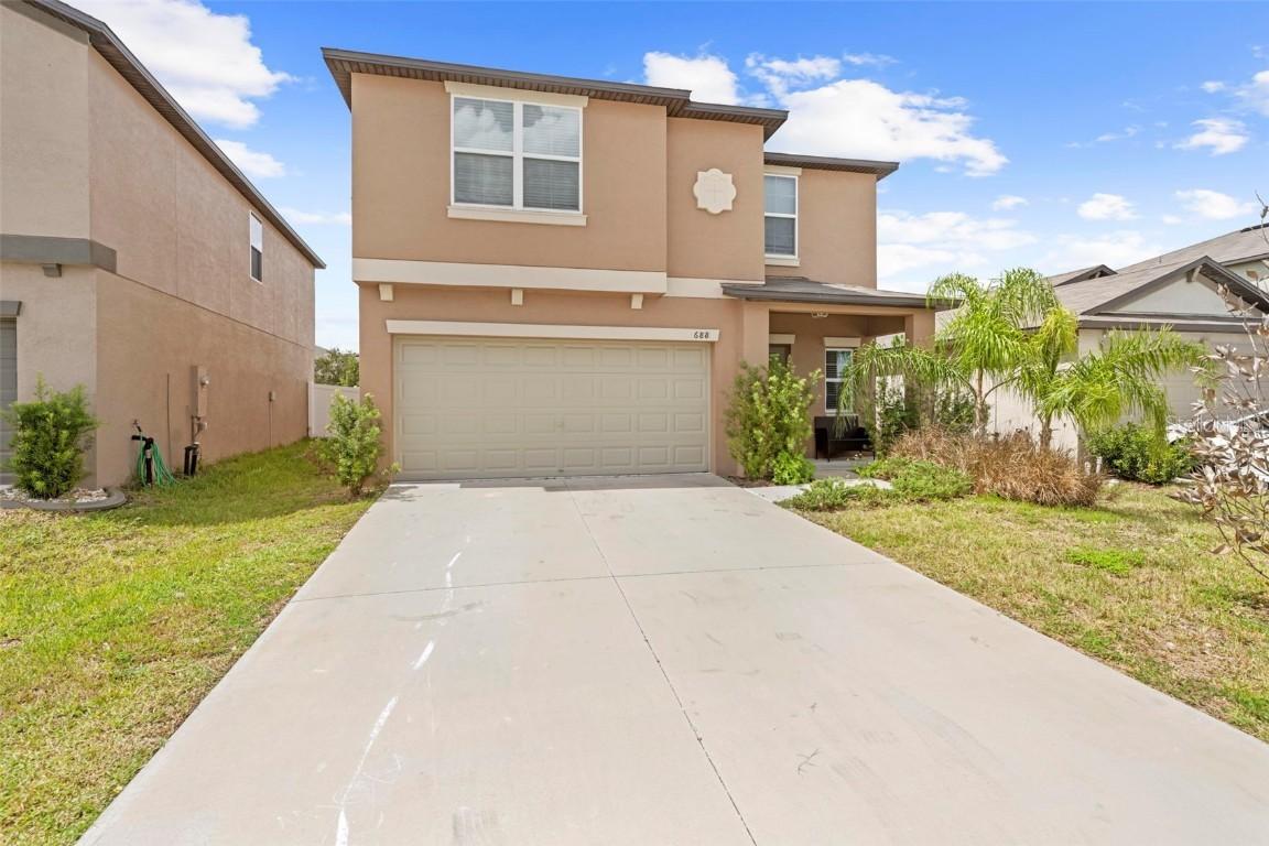 688 Argyll Dr., Spring Hill, FL 34609