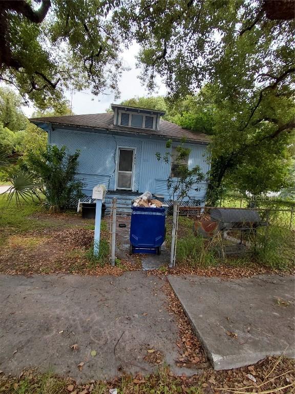 2811 N Taliaferro Ave., Tampa, FL 33602