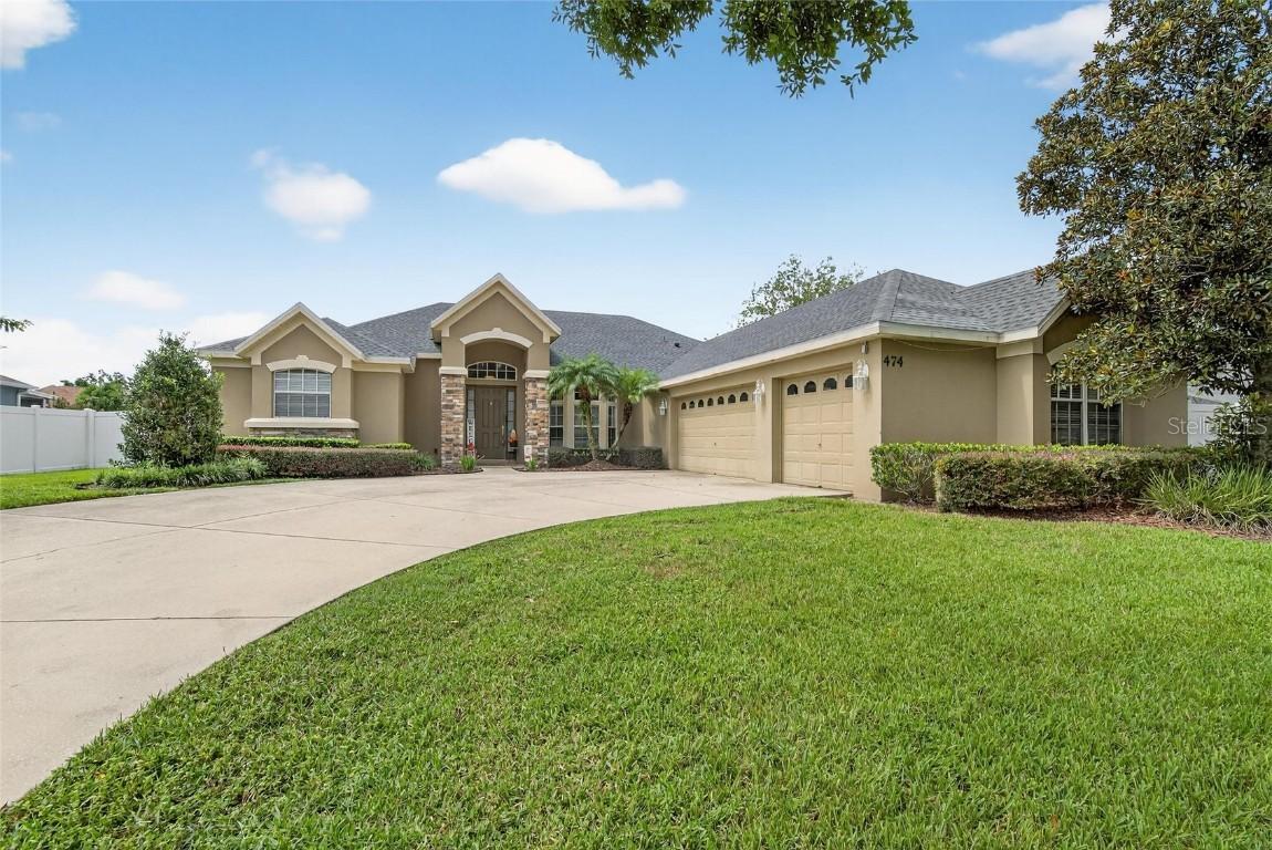 474 Amethyst Ave., Auburndale, FL 33823