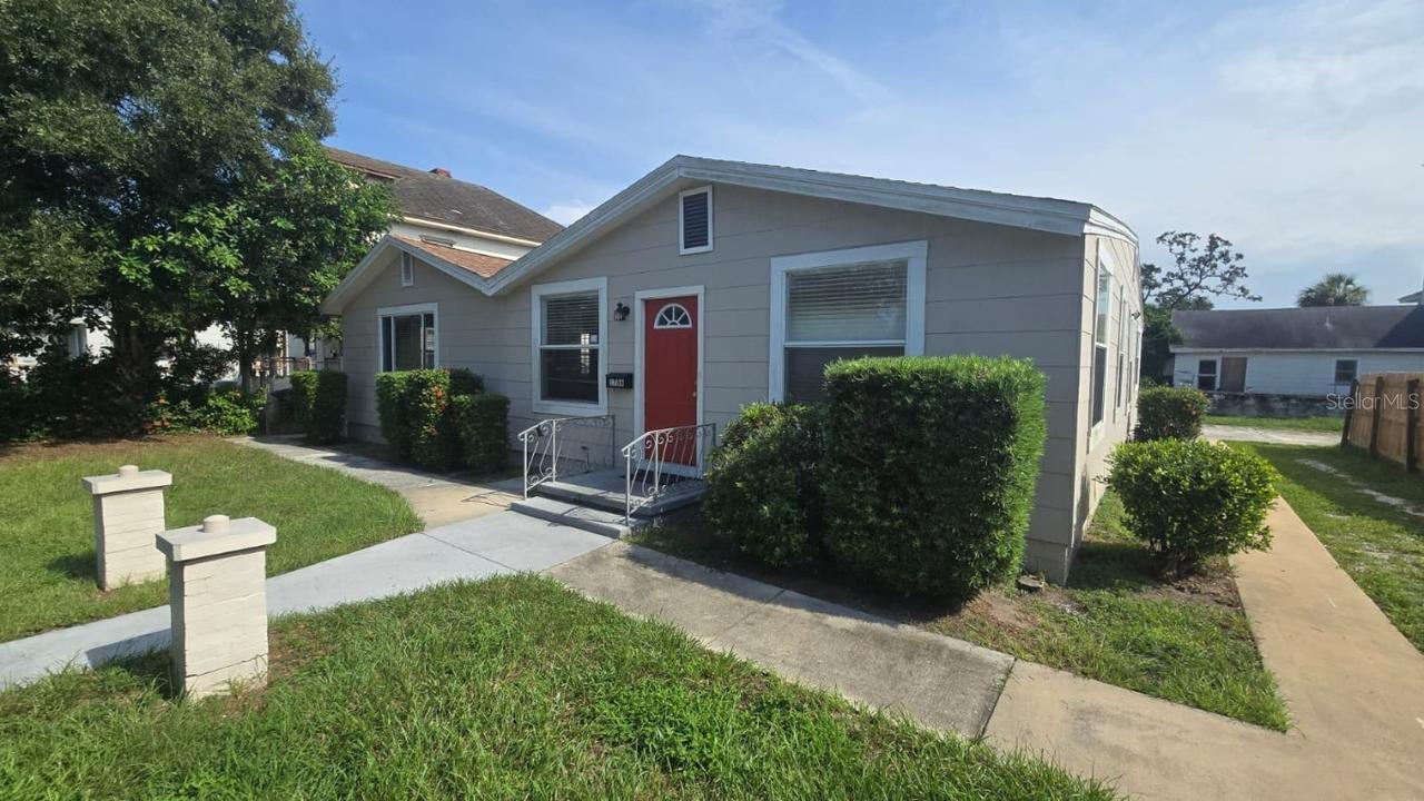 [Address Hidden by Seller], St Petersburg, FL 33712