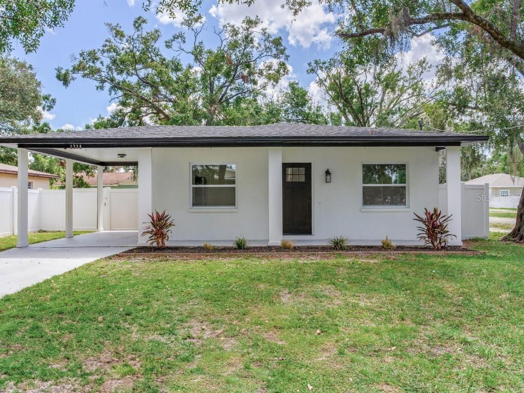 2724 W Henry Ave., Tampa, FL 33614