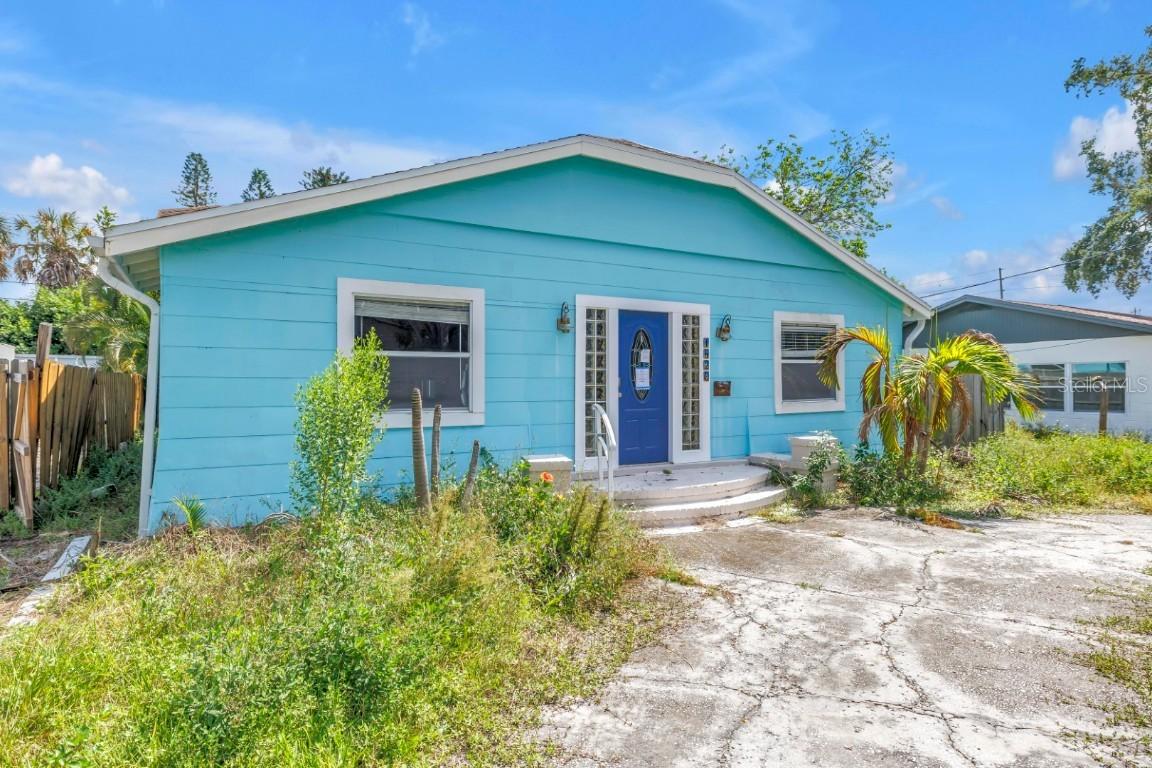 1820 Montana Ave., St Petersburg, FL 33703