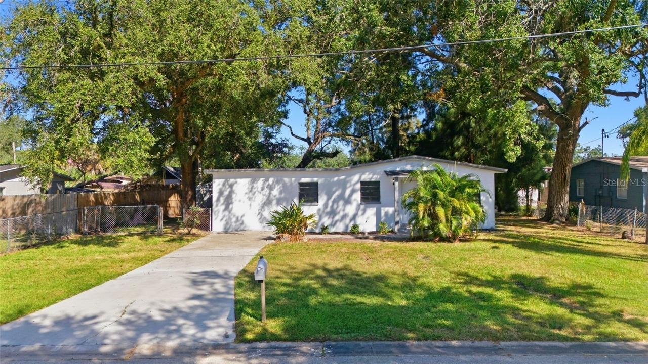 7408 Celeste Ln., Tampa, FL 33619