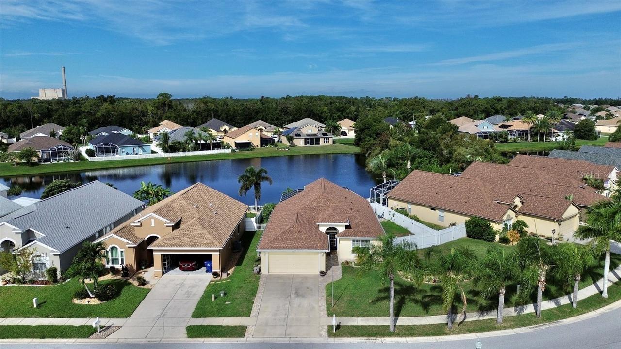 2427 Indian Key Dr., Holiday, FL 34691