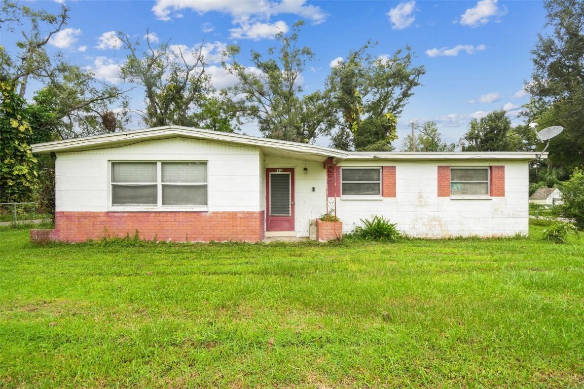 7512 Rhode Island Dr., Tampa, FL 33619