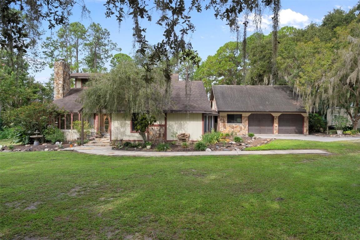 8605 Fussell Dr., Wesley Chapel, FL 33545