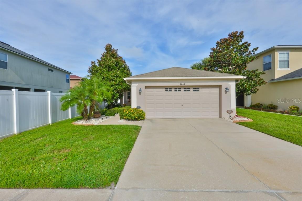 9949 Landport Way, Land O Lakes, FL 34638
