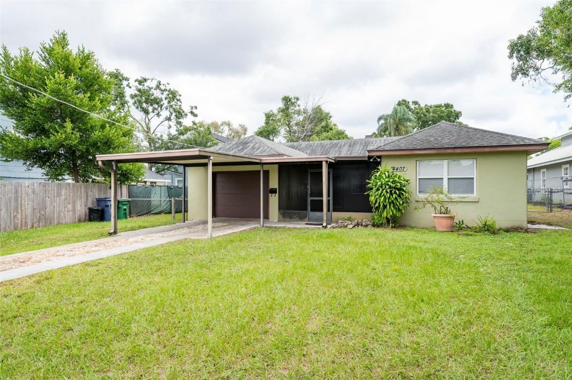4407 N Suwanee Ave., Tampa, FL 33603