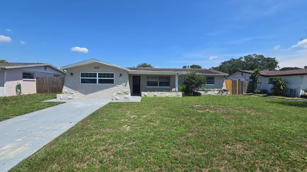[Address Hidden by Seller], Holiday, FL 34690