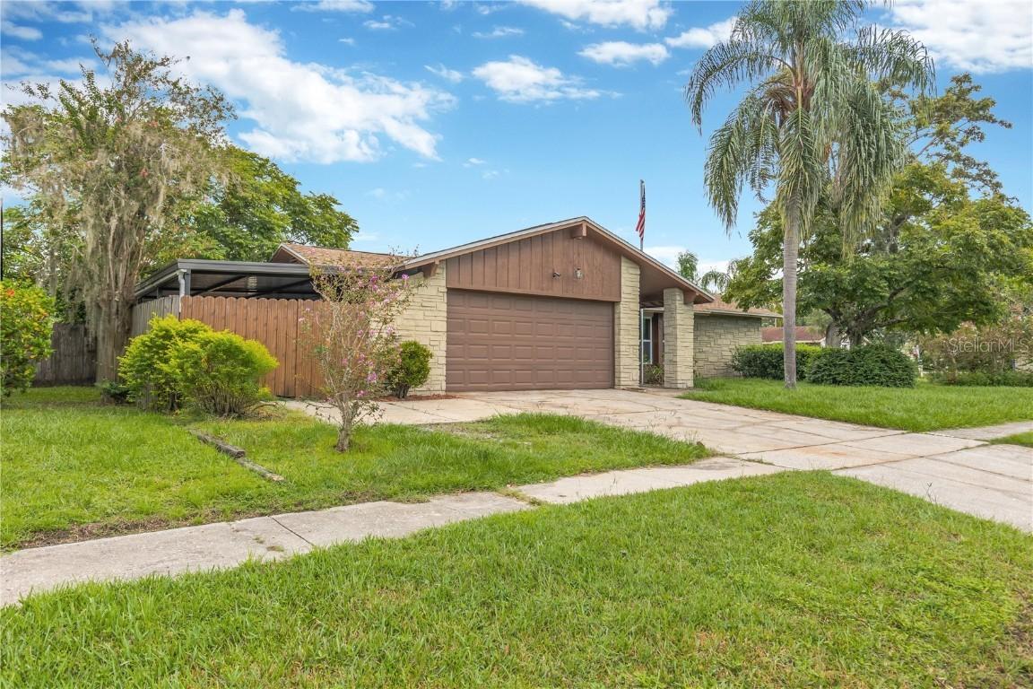 802 Centerwood Ct., Brandon, FL 33511