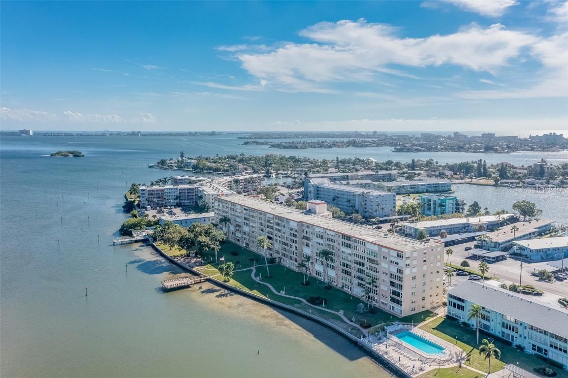 1847 Shore Dr. #516, South Pasadena, FL 33707