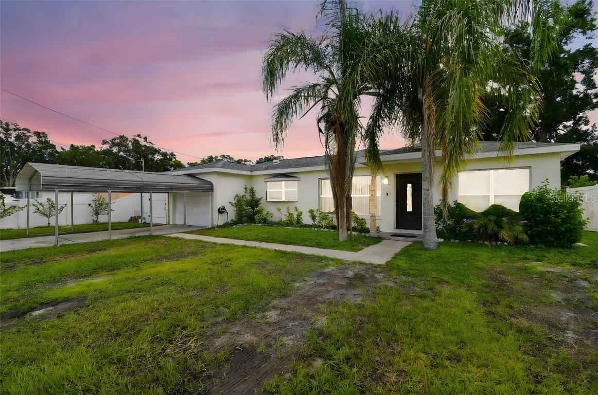 2916 W Clifton St., Tampa, FL 33614