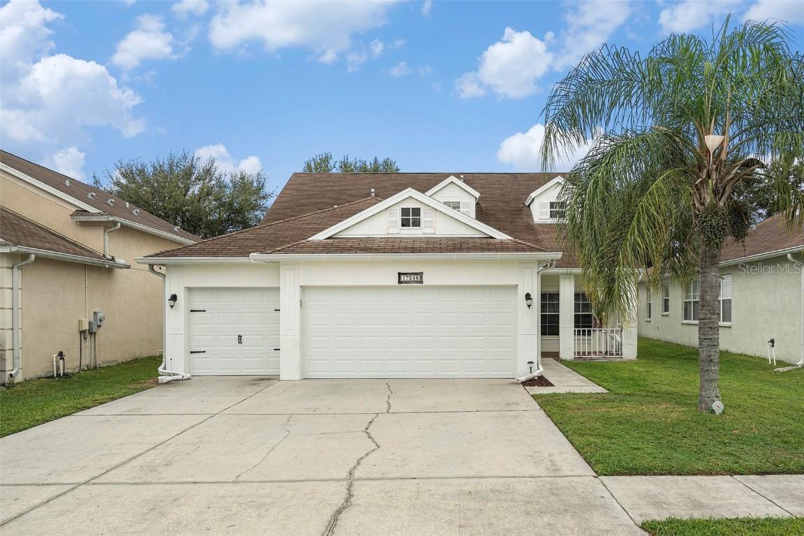 17248 Poppy Fields Ln., Land O Lakes, FL 34638