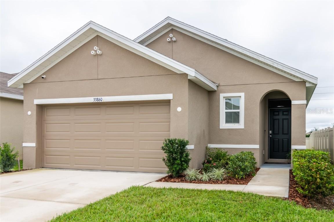 33860 Jasmine  Star Loop, Wesley Chapel, FL 33543