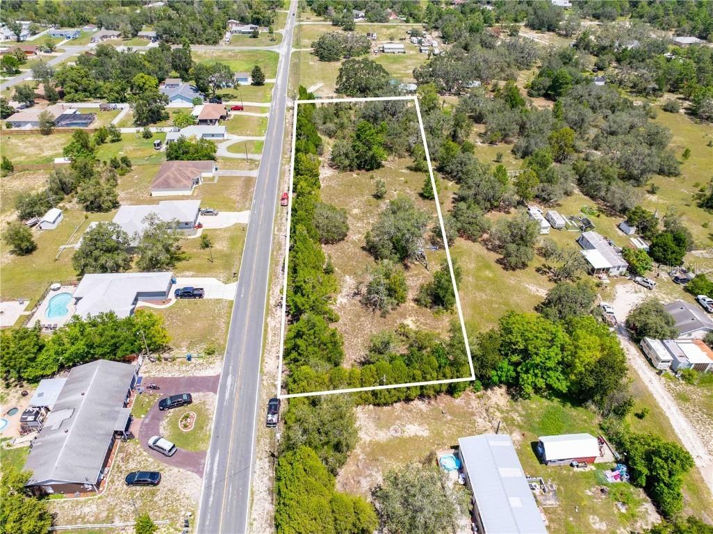 Weeping Willow St., Brooksville, FL 34613