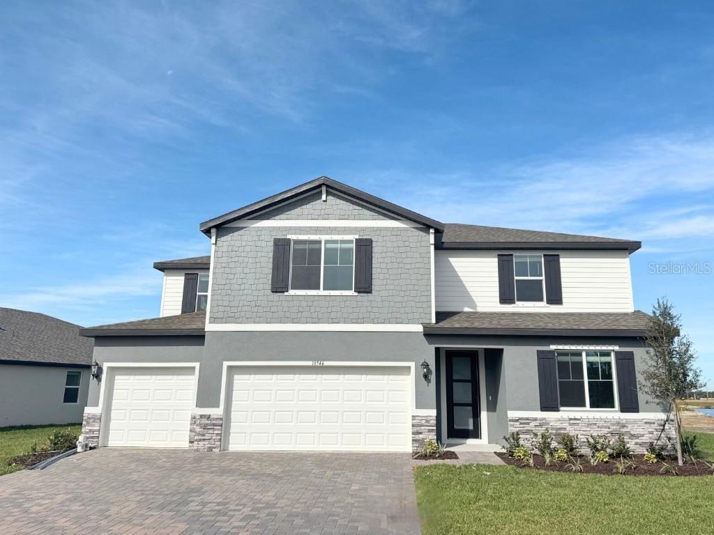 10546 Abundance Grove Way, Parrish, FL 34219