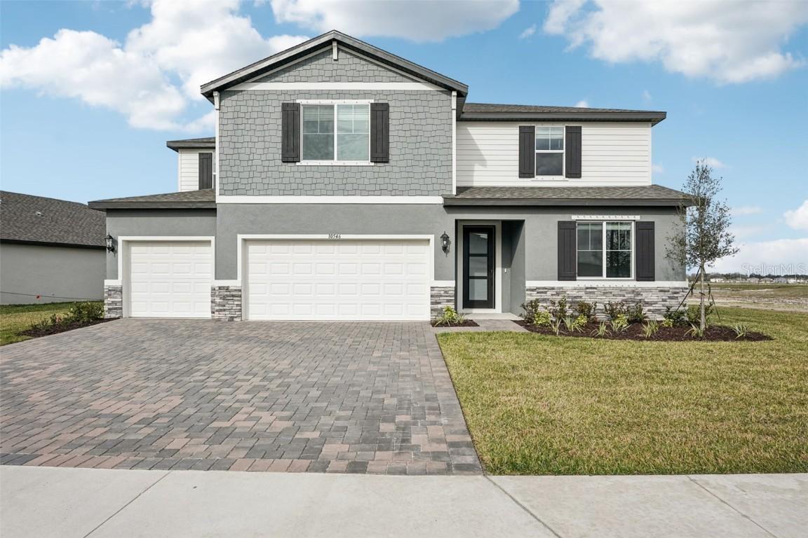 10546 Abundance Grove Way, Parrish, FL 34219