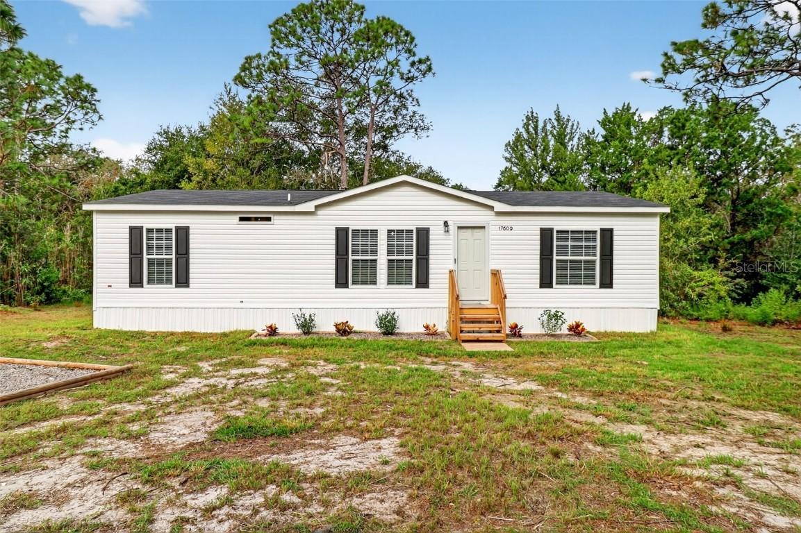 17609 Greensboro St., Spring Hill, FL 34610