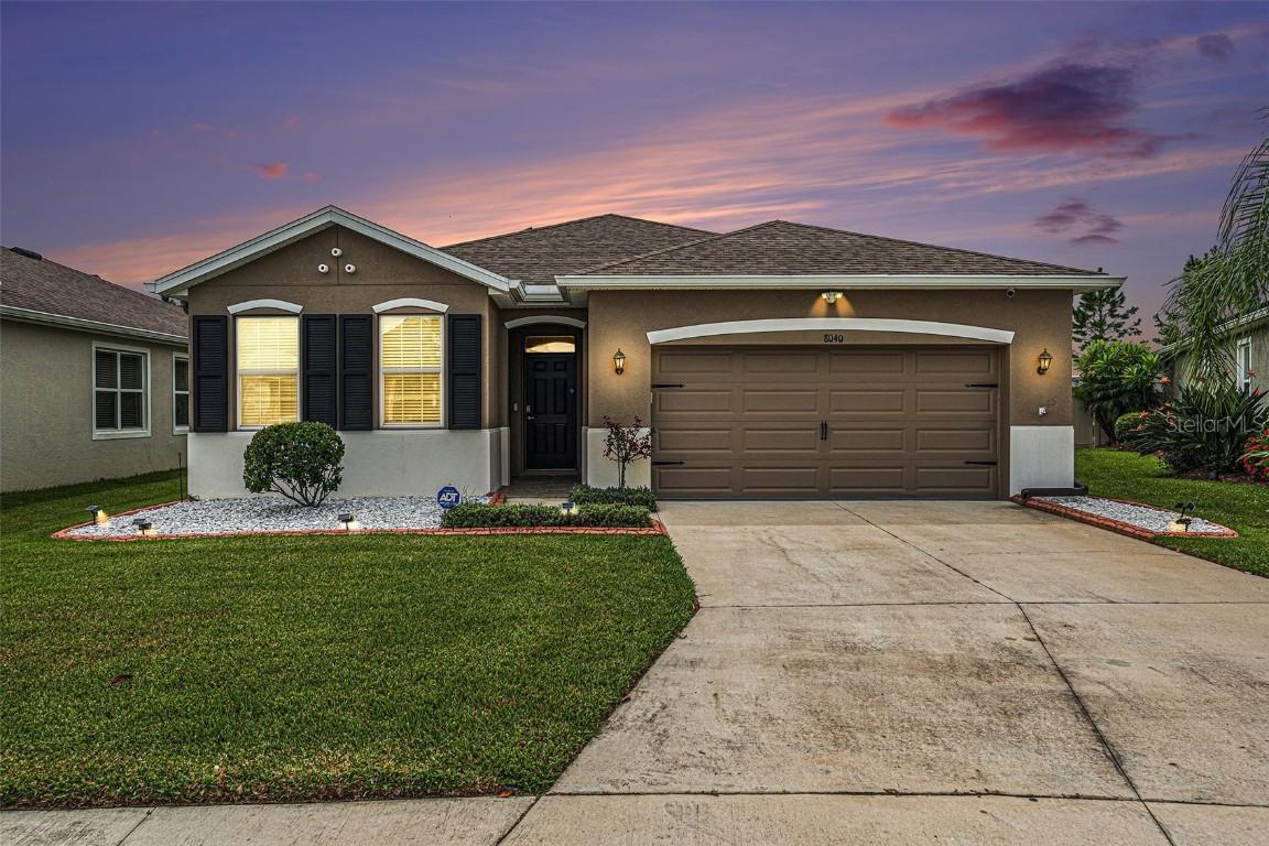 8040 Wheat Stone Dr., Zephyrhills, FL 33540