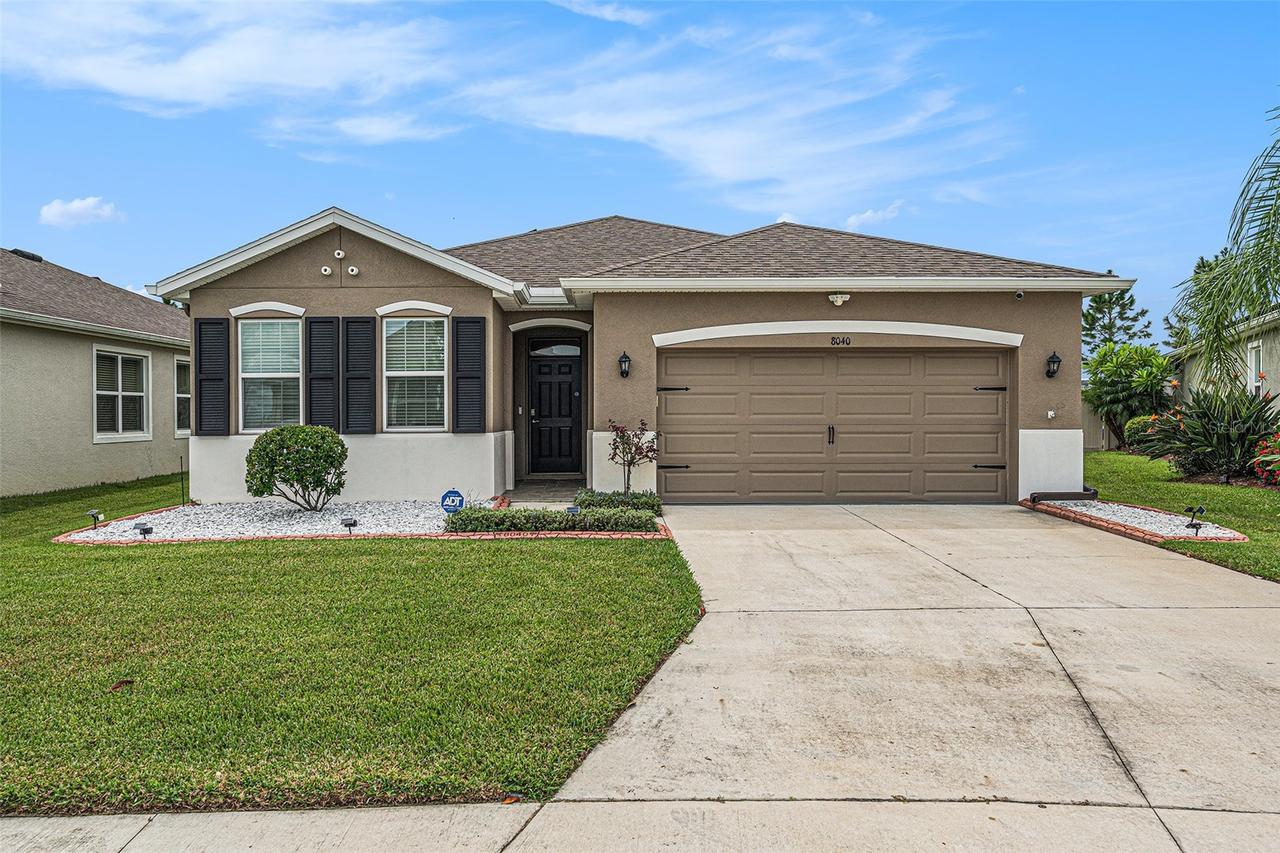 8040 Wheat Stone Dr., Zephyrhills, FL 33540