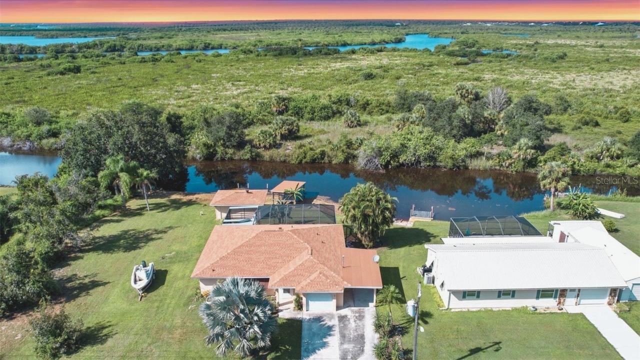 155 Summerset Dr., Punta Gorda, FL 33982