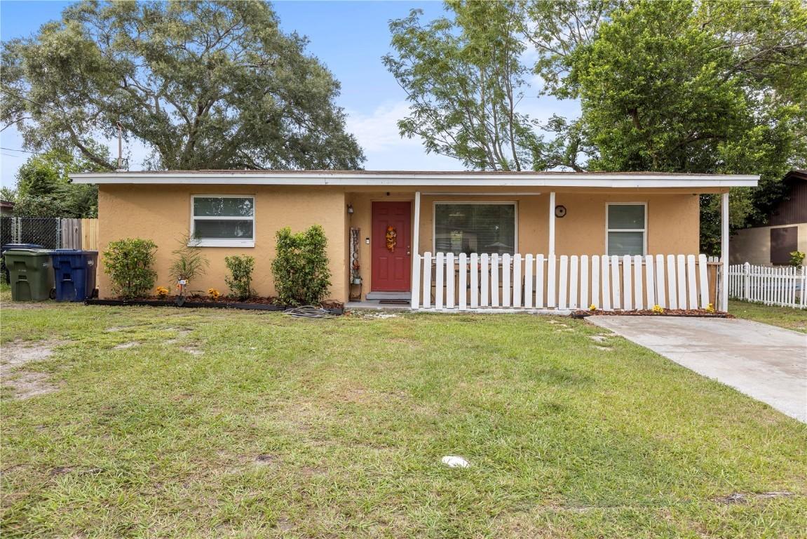 2322 E 111th Ave., Tampa, FL 33612