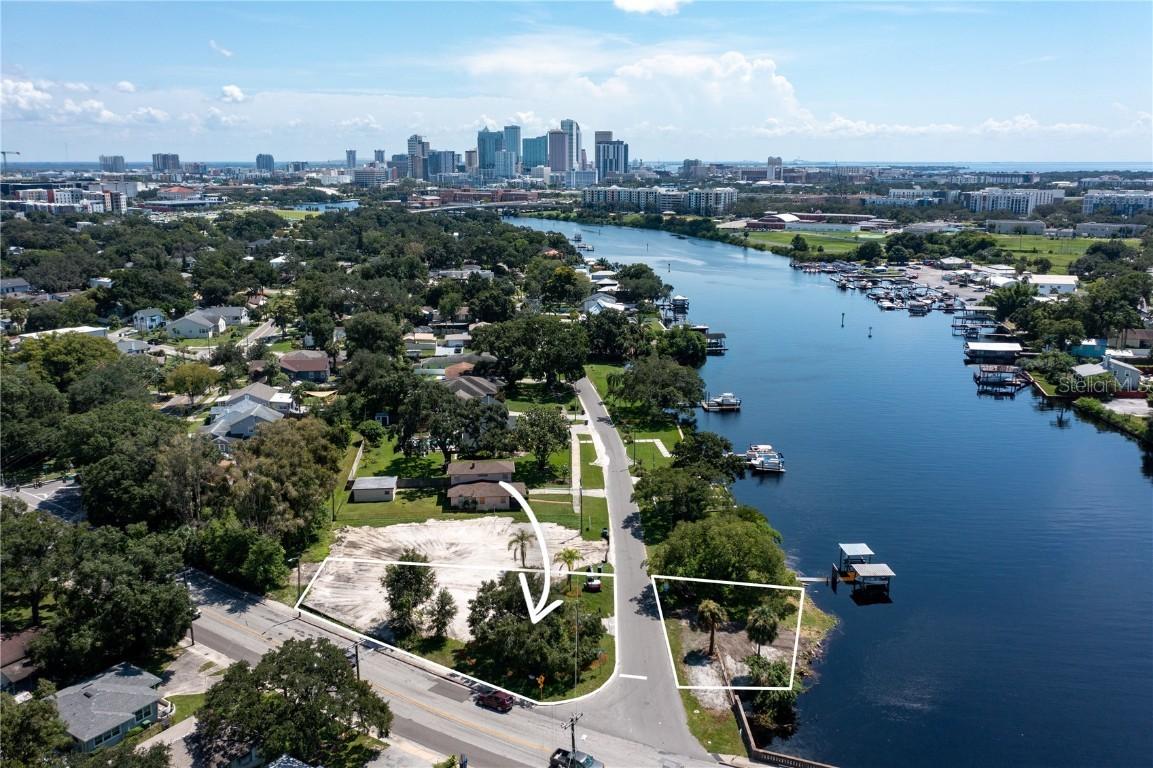 2519 N Riverside Dr., Tampa, FL 33602
