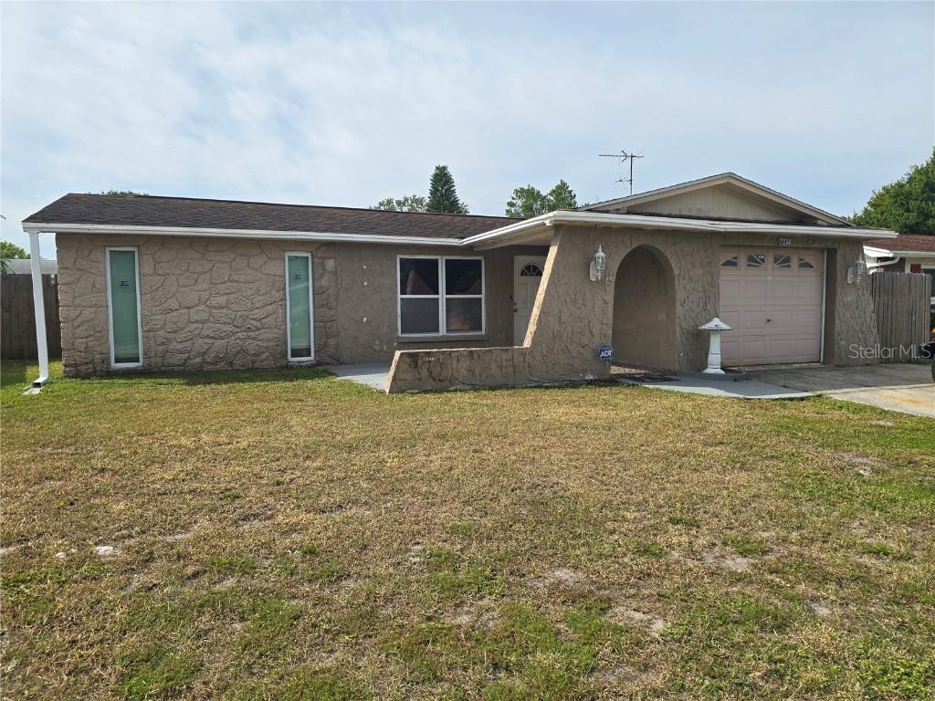 7234 Heath Dr., Port Richey, FL 34668