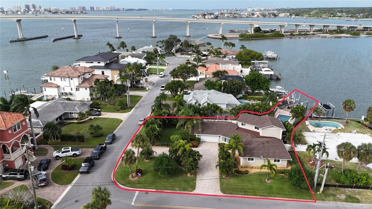 111 Driftwood Ln., Largo, FL 33770