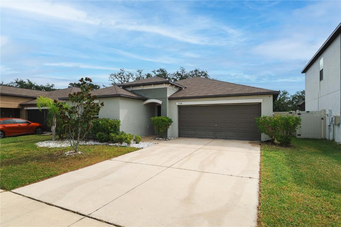 1754 Fred Ives St., Ruskin, FL 33570