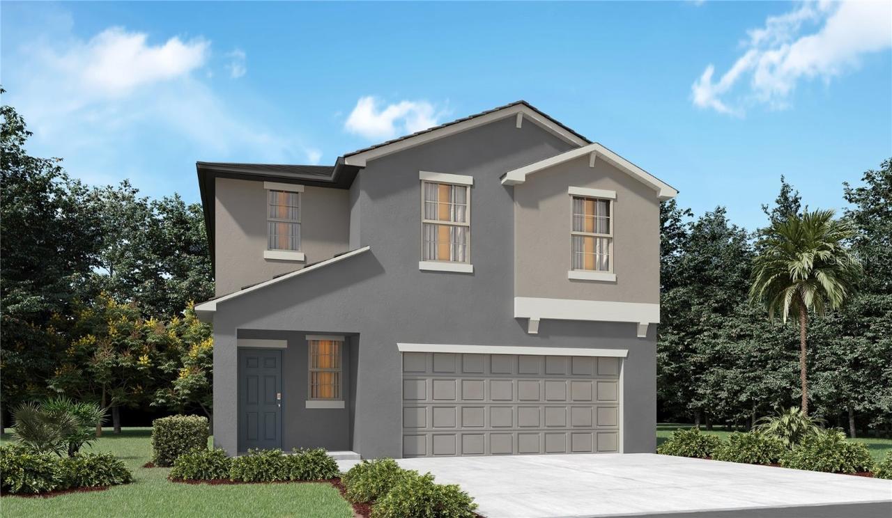 [Address Hidden by Seller], Wimauma, FL 33598