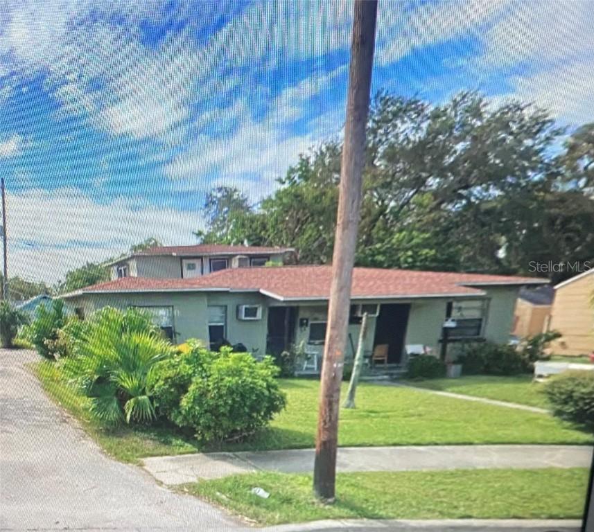 420 Newton Ave., St Petersburg, FL 33701