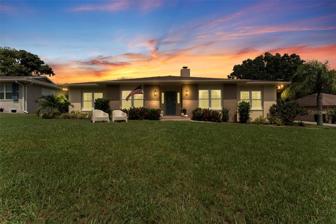 1736 Wilshire Ct., Lakeland, FL 33813