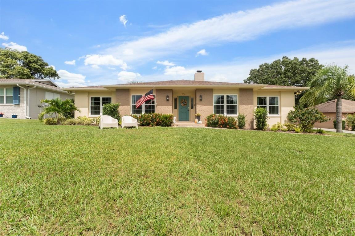 1736 Wilshire Ct., Lakeland, FL 33813