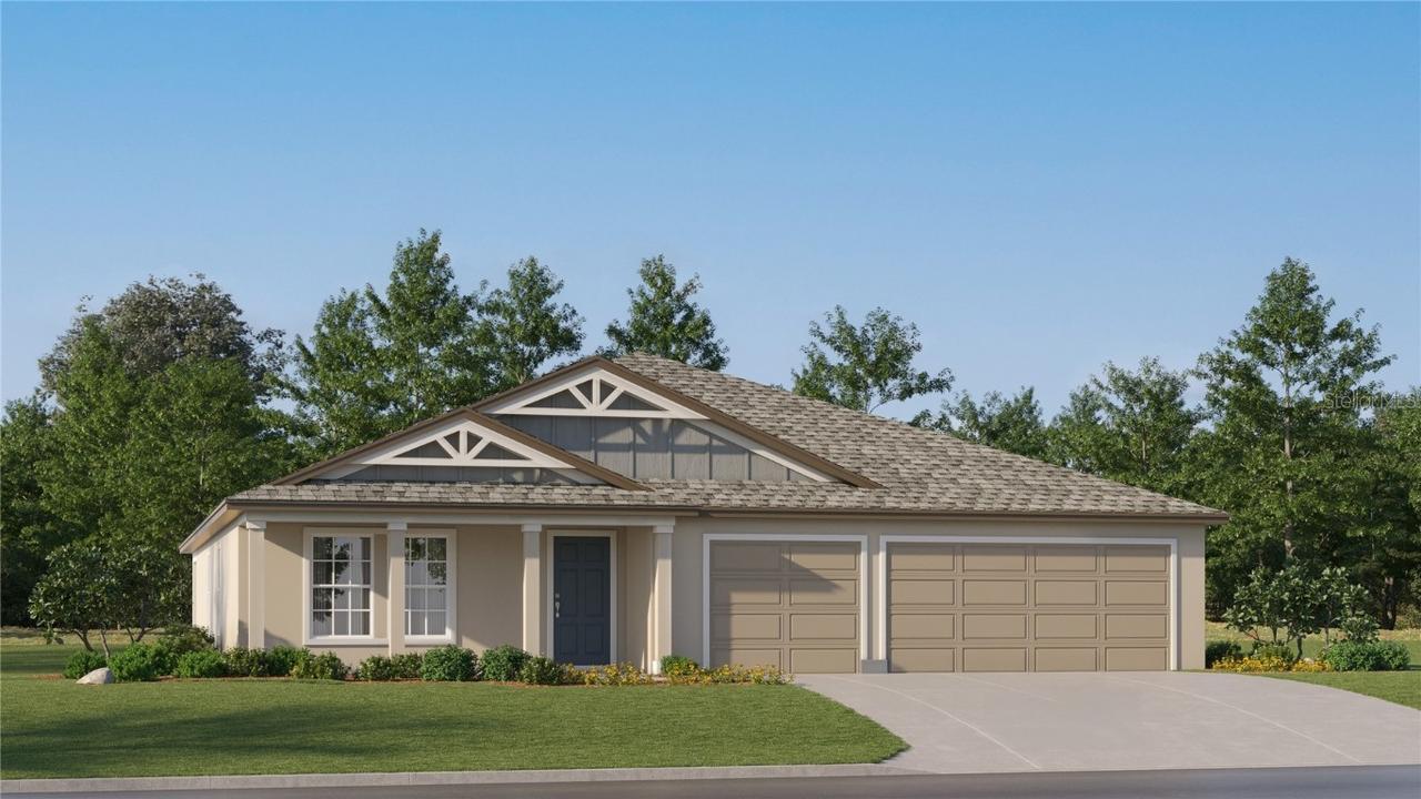 [Address Hidden by Seller], Wimauma, FL 33598