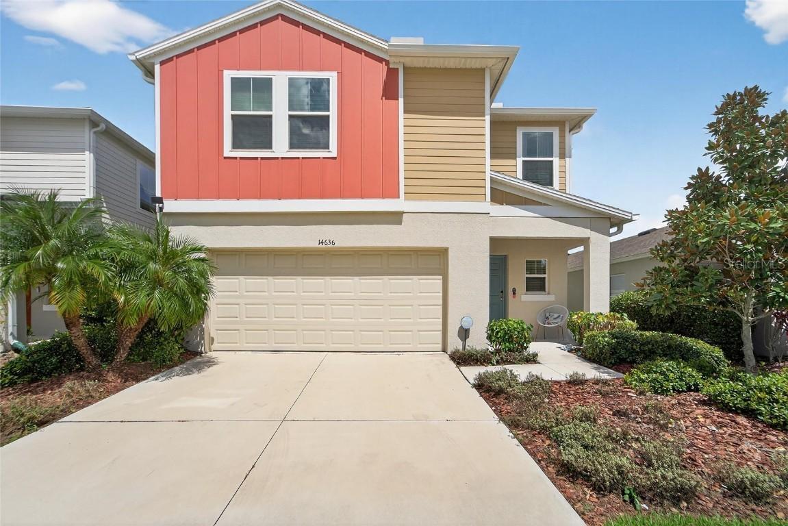 14636 Brumby Ridge Ave., Lithia, FL 33547
