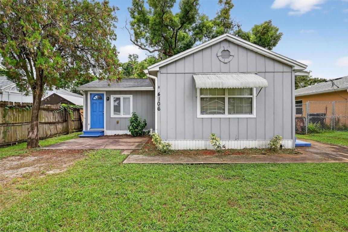 4106 56th Ave., St Petersburg, FL 33714