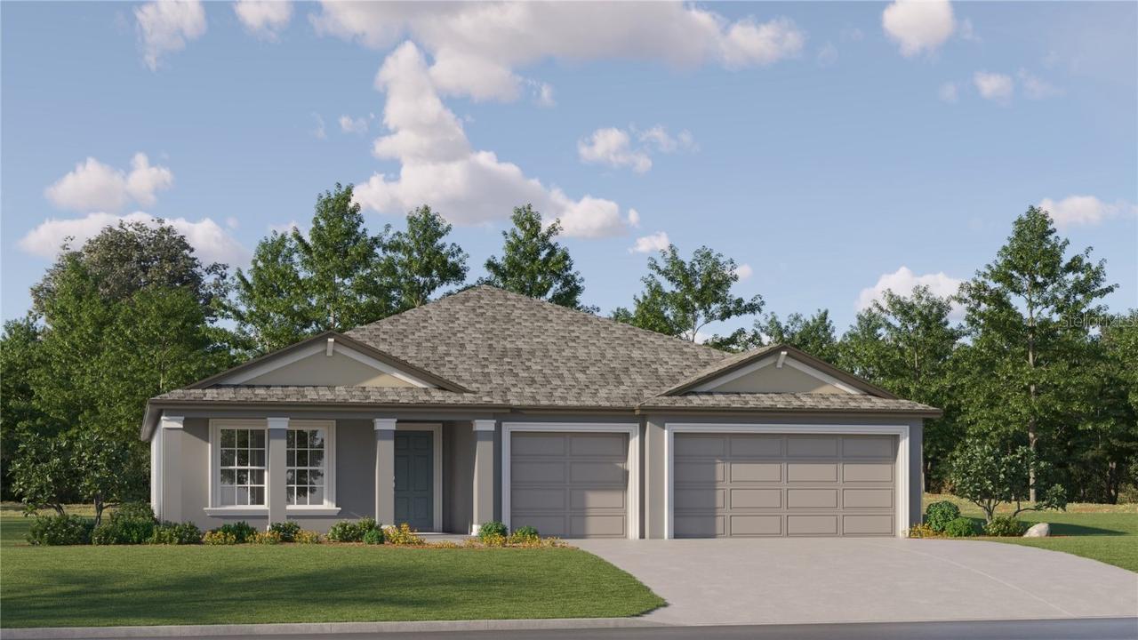 [Address Hidden by Seller], Wimauma, FL 33598