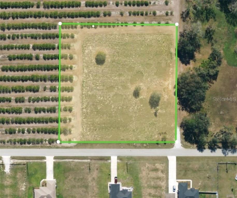 Altman Rd., Wauchula, FL 33873