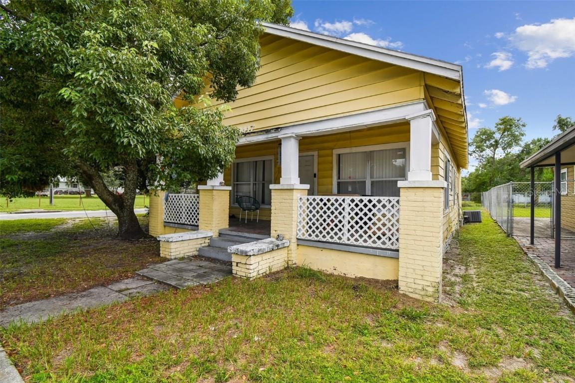 3417 E Lake Ave., Tampa, FL 33610