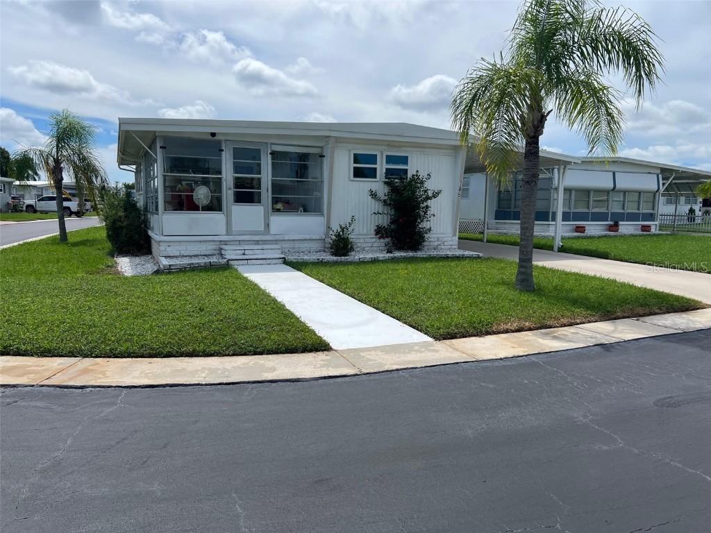13225 101st St. #185, Largo, FL 33773