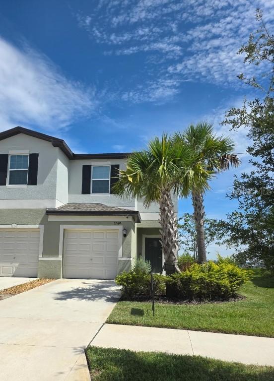 32105 Powderpuff Mimosa Dr., San Antonio, FL 33576