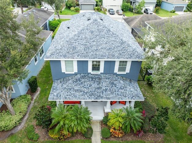16007 Loneoak View Dr., Lithia, FL 33547