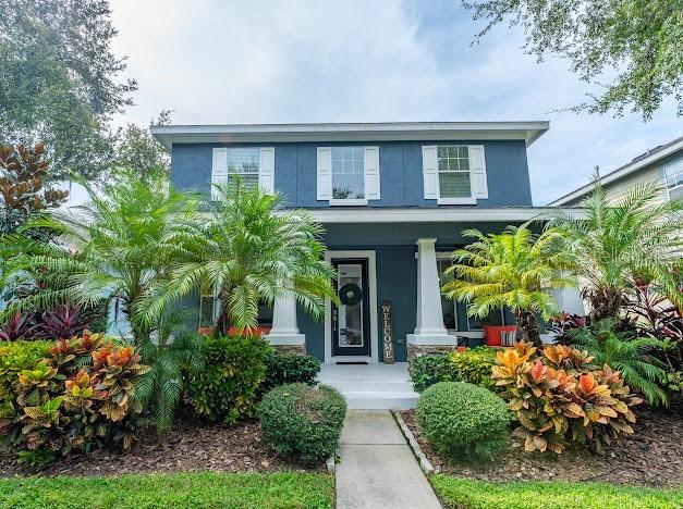 16007 Loneoak View Dr., Lithia, FL 33547