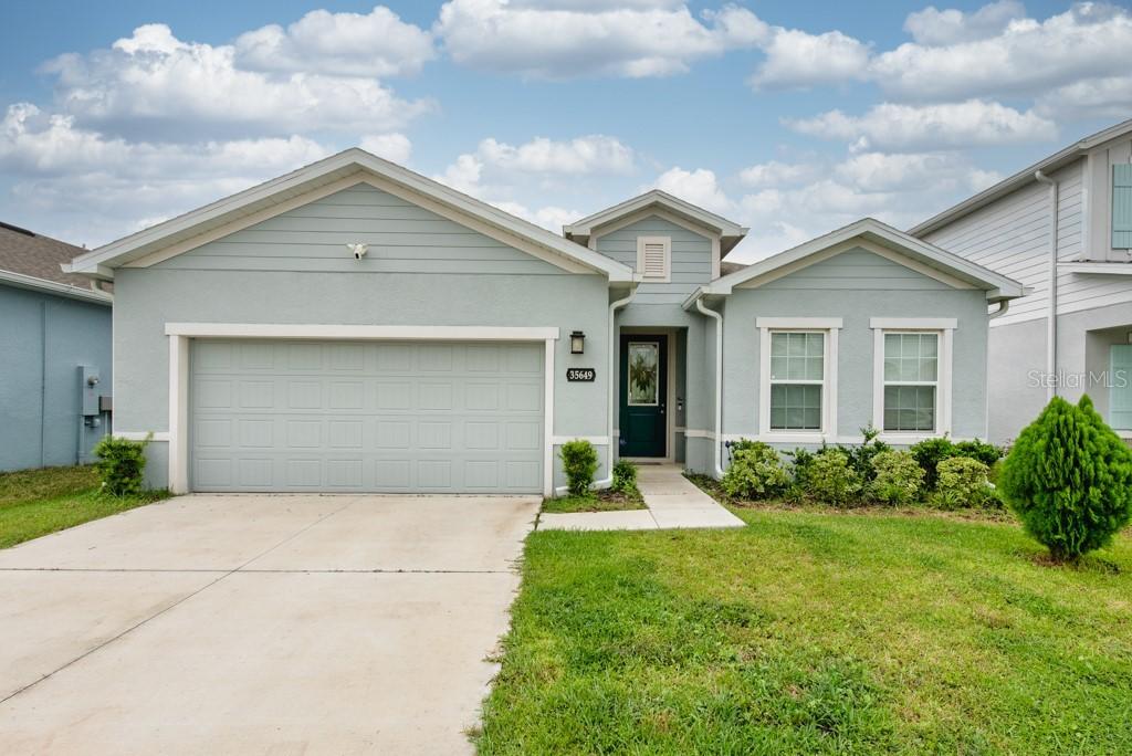 35649 Osprey Perch Ln., Zephyrhills, FL 33541