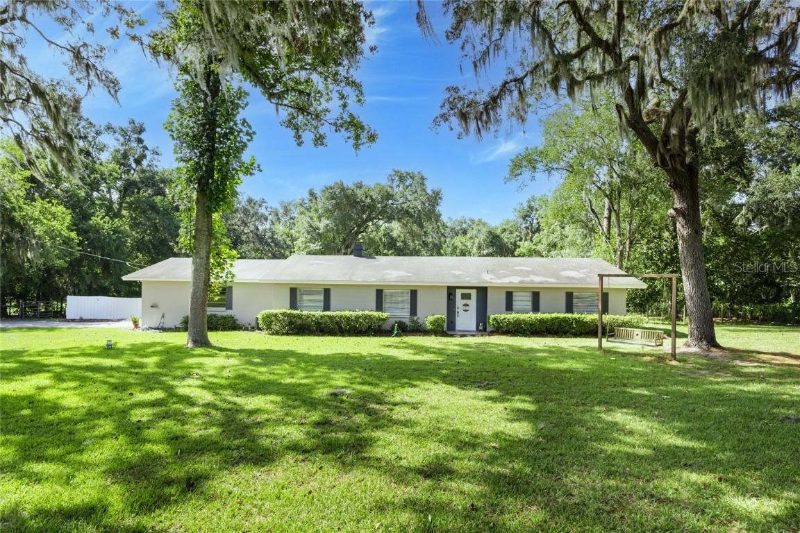 10927 SW 24th Ave., Gainesville, FL 32607