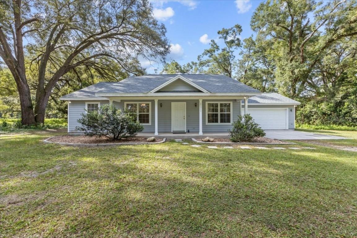 17311 SW 67th Ave., Archer, FL 32618