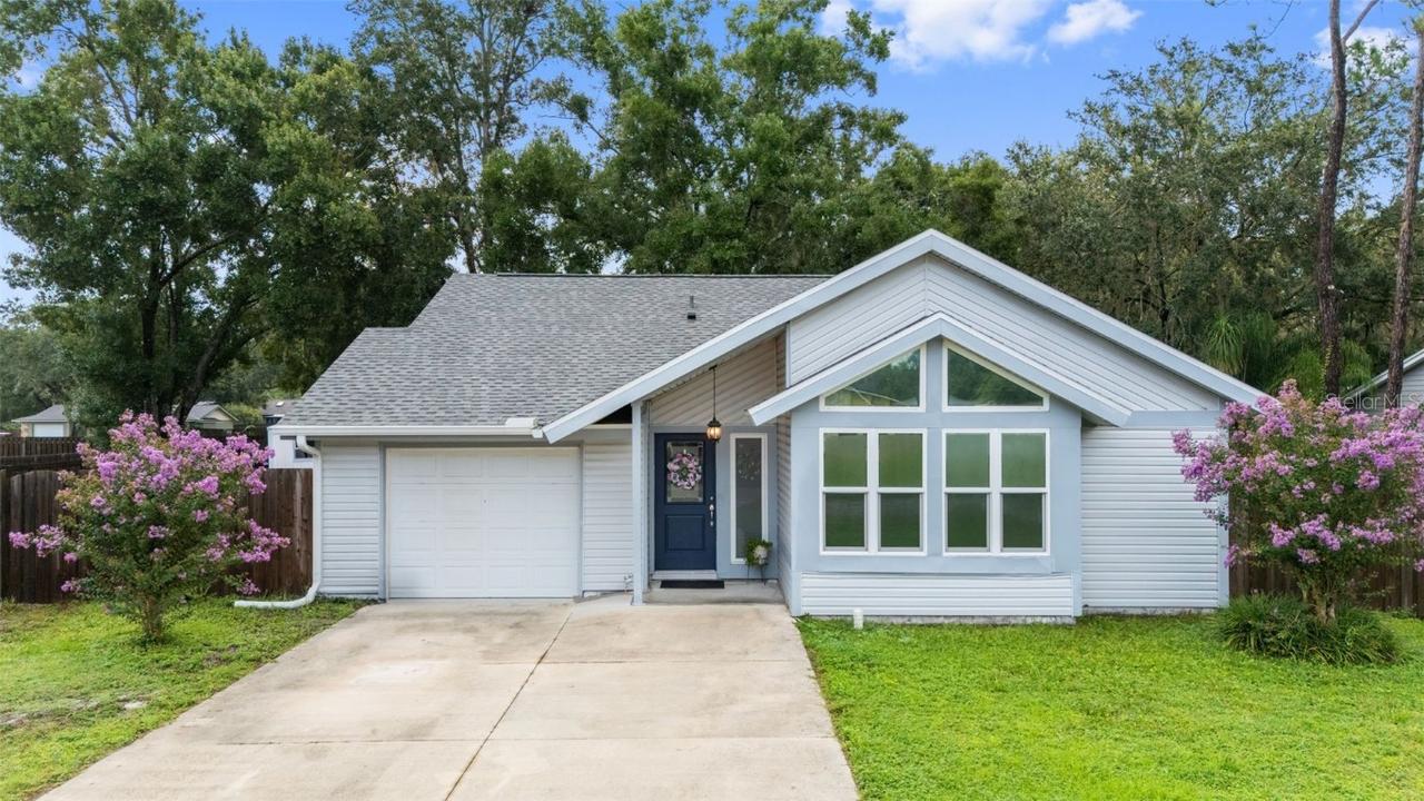 3742 Meridean Pl., Land O Lakes, FL 34639