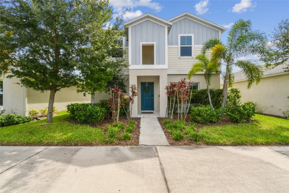 12531 Triple Creek Blvd., Riverview, FL 33579