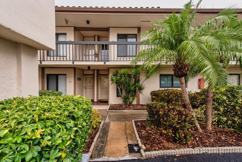 6219 Palma Del Mar Blvd. #114, St Petersburg, FL 33715